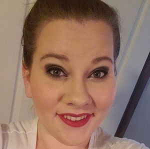 Meet your Posher, Brandy